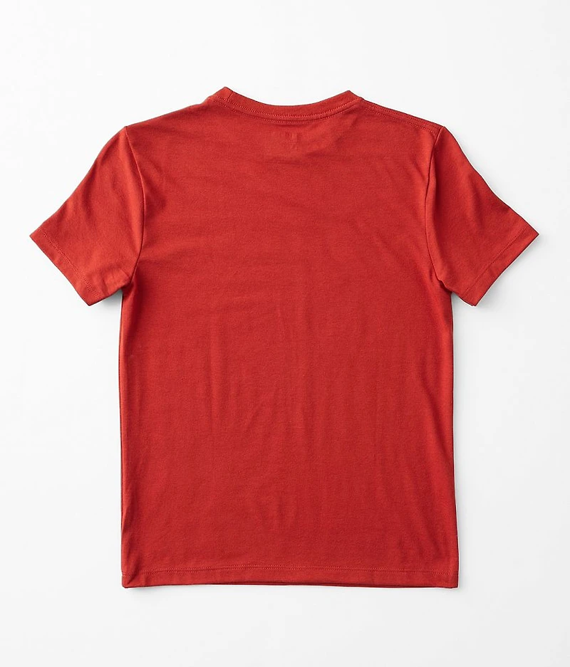 Boys - Lock-Up T-Shirt
