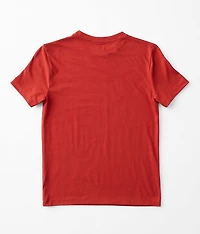 Boys - Lock-Up T-Shirt