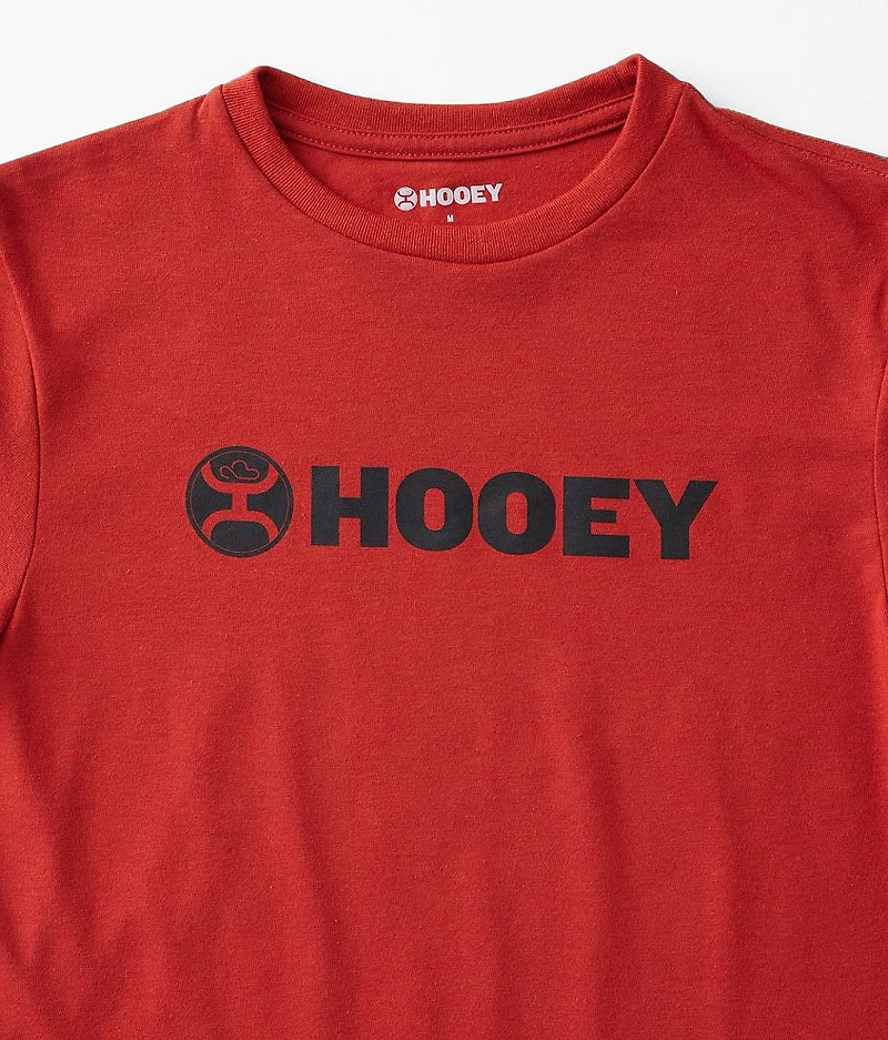Boys - Lock-Up T-Shirt