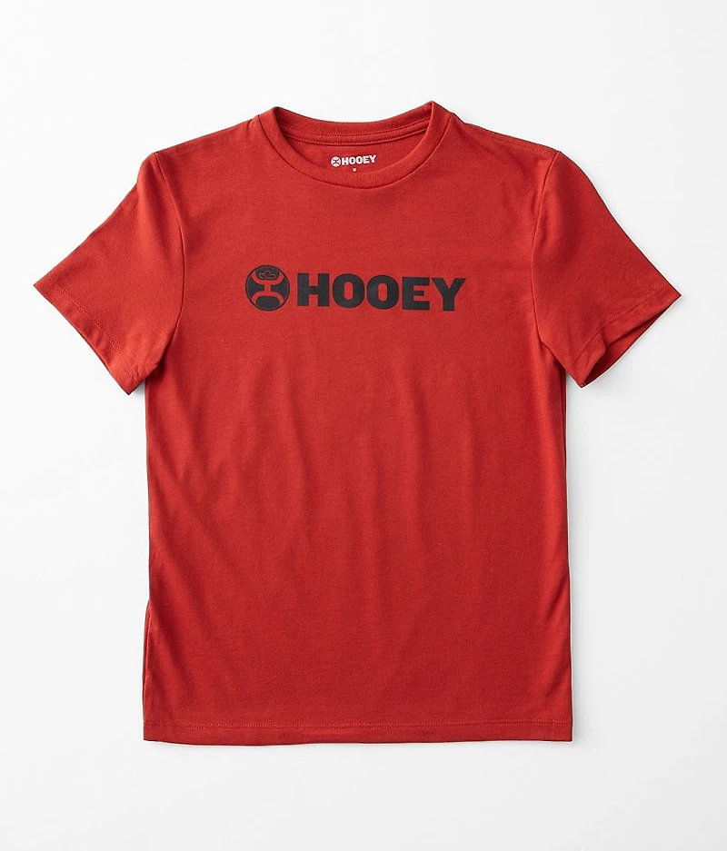 Boys - Lock-Up T-Shirt