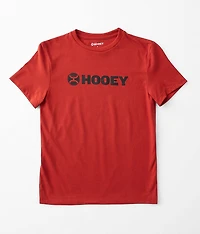 Boys - Lock-Up T-Shirt