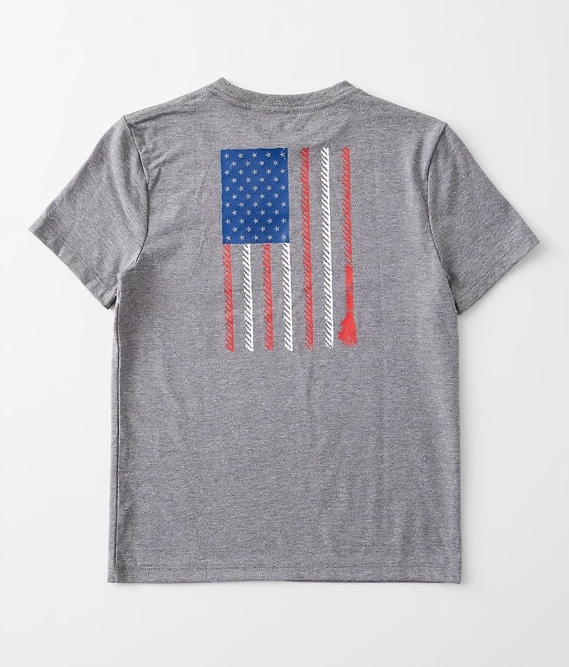 Boys - Liberty Roper T-Shirt