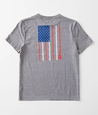Boys - Liberty Roper T-Shirt