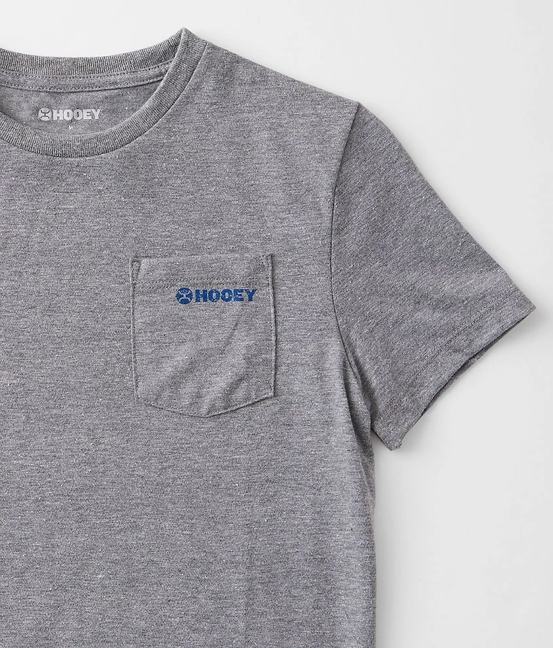 Boys - Liberty Roper T-Shirt