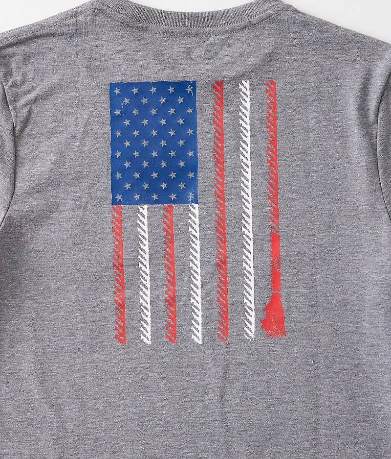 Boys - Liberty Roper T-Shirt