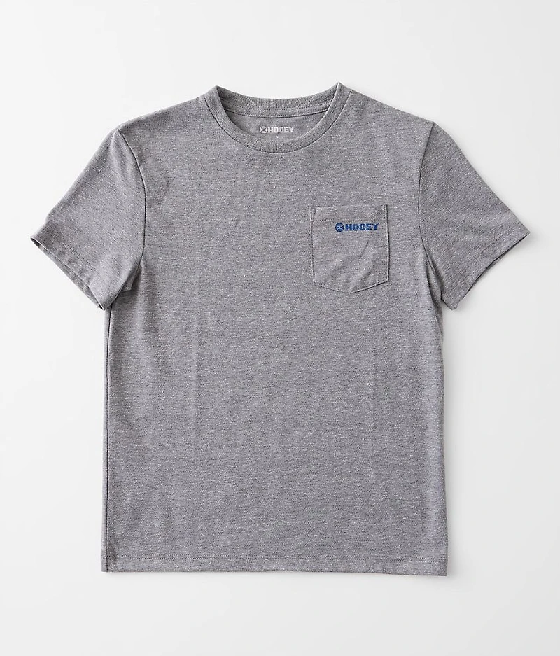 Boys - Liberty Roper T-Shirt