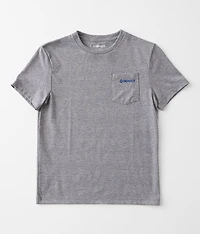 Boys - Liberty Roper T-Shirt