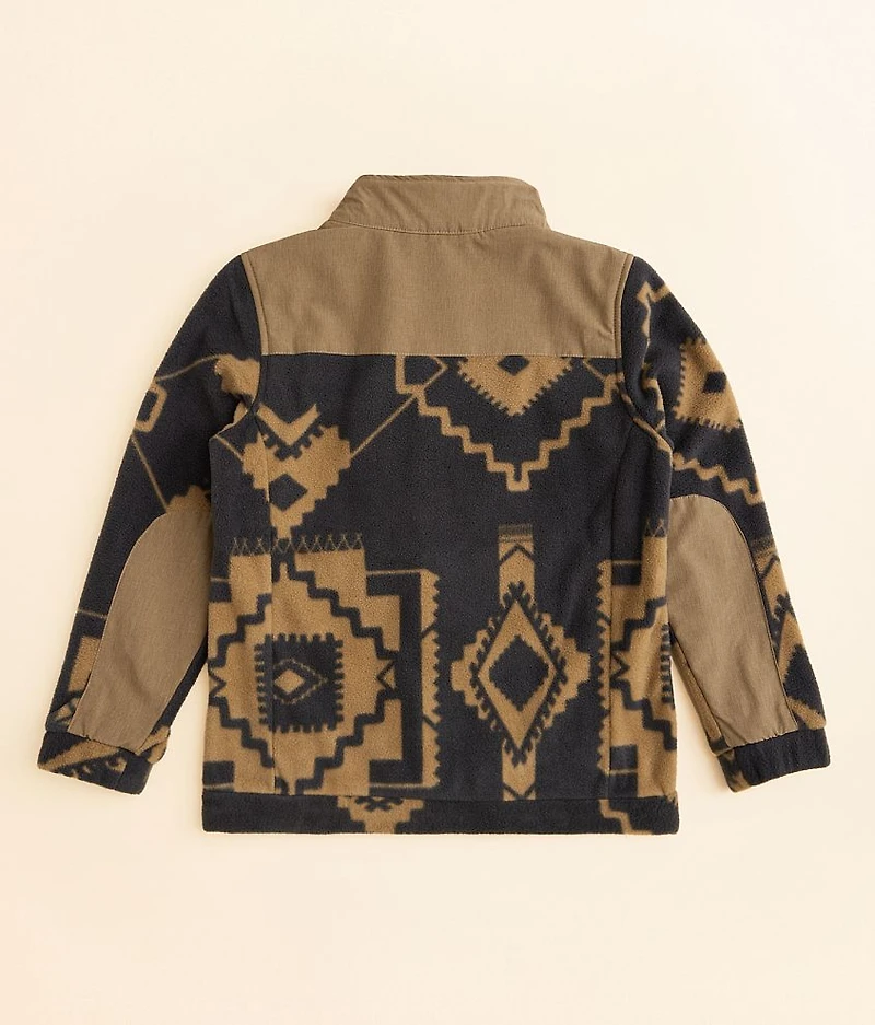 Boys - Tech Fleece Jacket