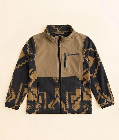 Boys - Tech Fleece Jacket