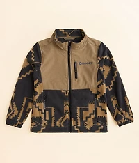 Boys - Tech Fleece Jacket