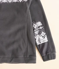 Boys - Tech Fleece Aztec Jacket
