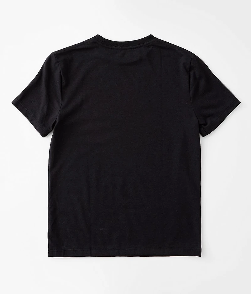 Boys - Punchy T-Shirt