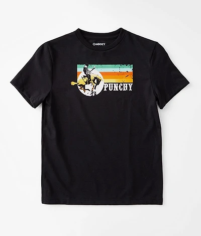 Boys - Punchy T-Shirt