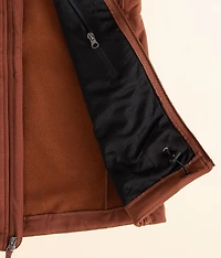 Boys - Softshell Aztec Vest
