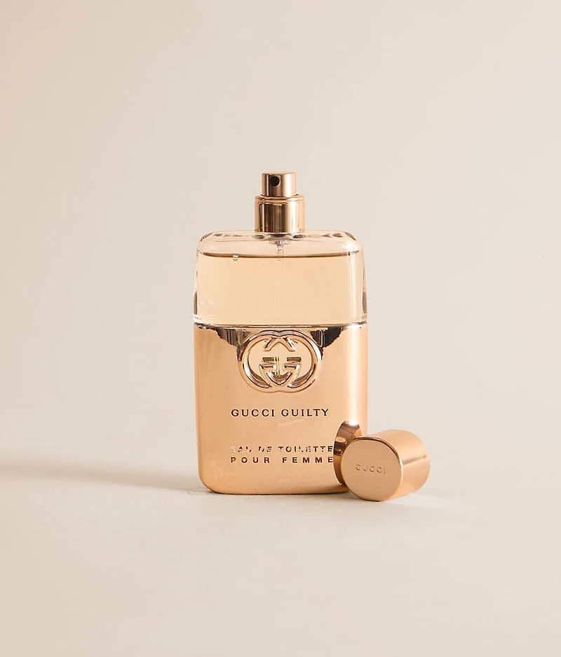 Guilty Eau de Toilette