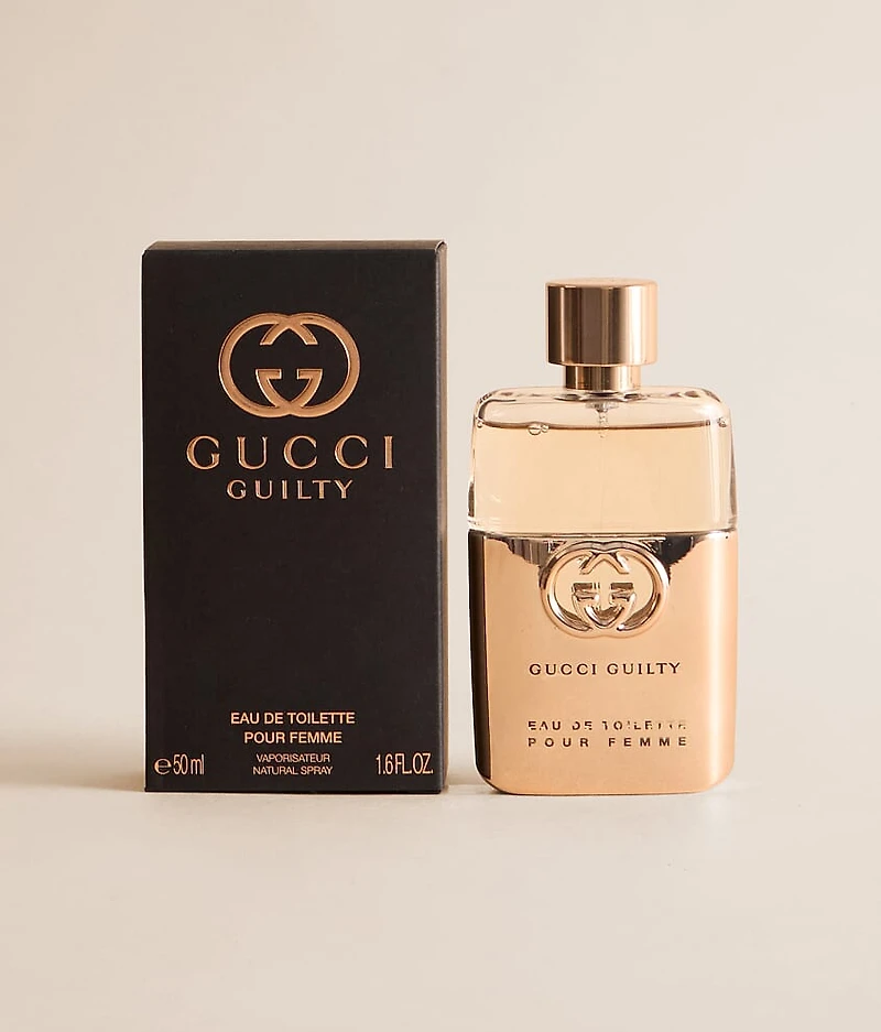 Guilty Eau de Toilette