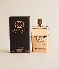Guilty Eau de Toilette