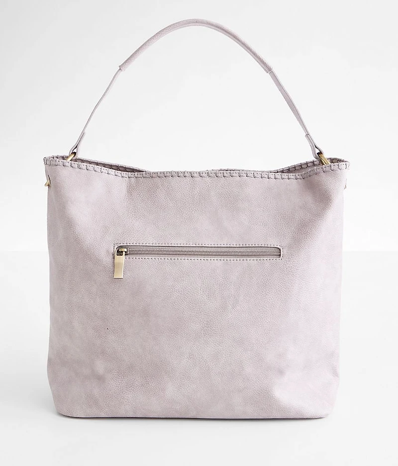 Oversized Tote Purse