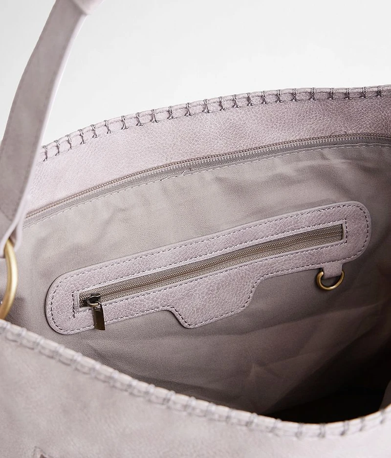 Oversized Tote Purse