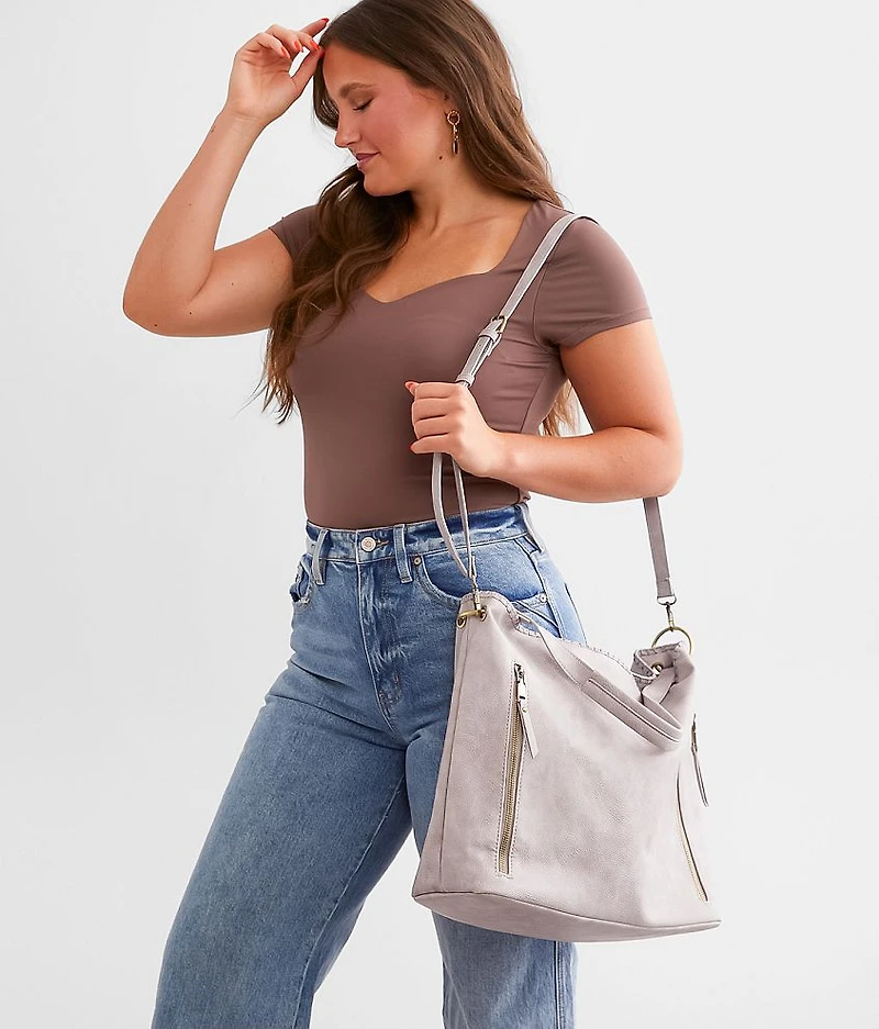 Oversized Tote Purse