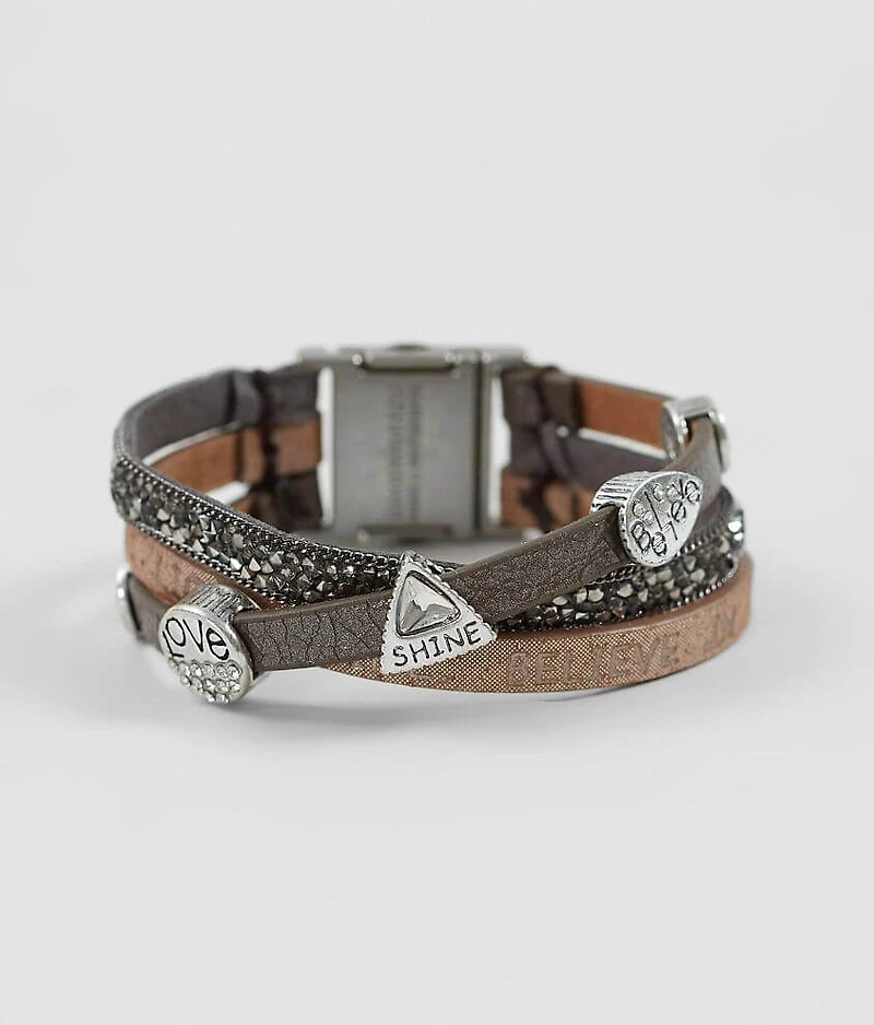 Good Work(s) Glory Bracelet