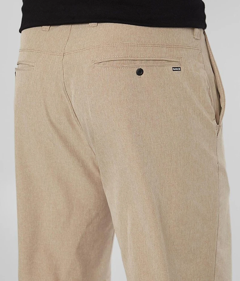 Phantom Volume Hybrid Stretch Walkshort