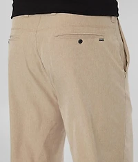 Phantom Volume Hybrid Stretch Walkshort