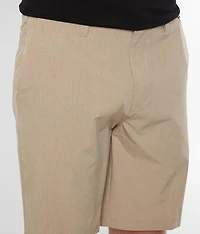 Phantom Volume Hybrid Stretch Walkshort