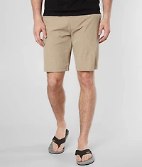 Phantom Volume Hybrid Stretch Walkshort