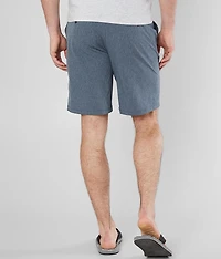Phantom Volume Hybrid Stretch Walkshort