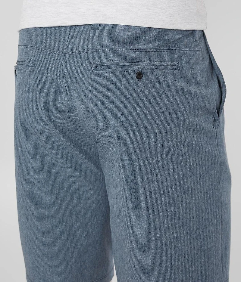 Phantom Volume Hybrid Stretch Walkshort