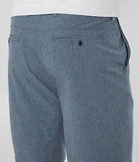 Phantom Volume Hybrid Stretch Walkshort