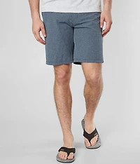 Phantom Volume Hybrid Stretch Walkshort