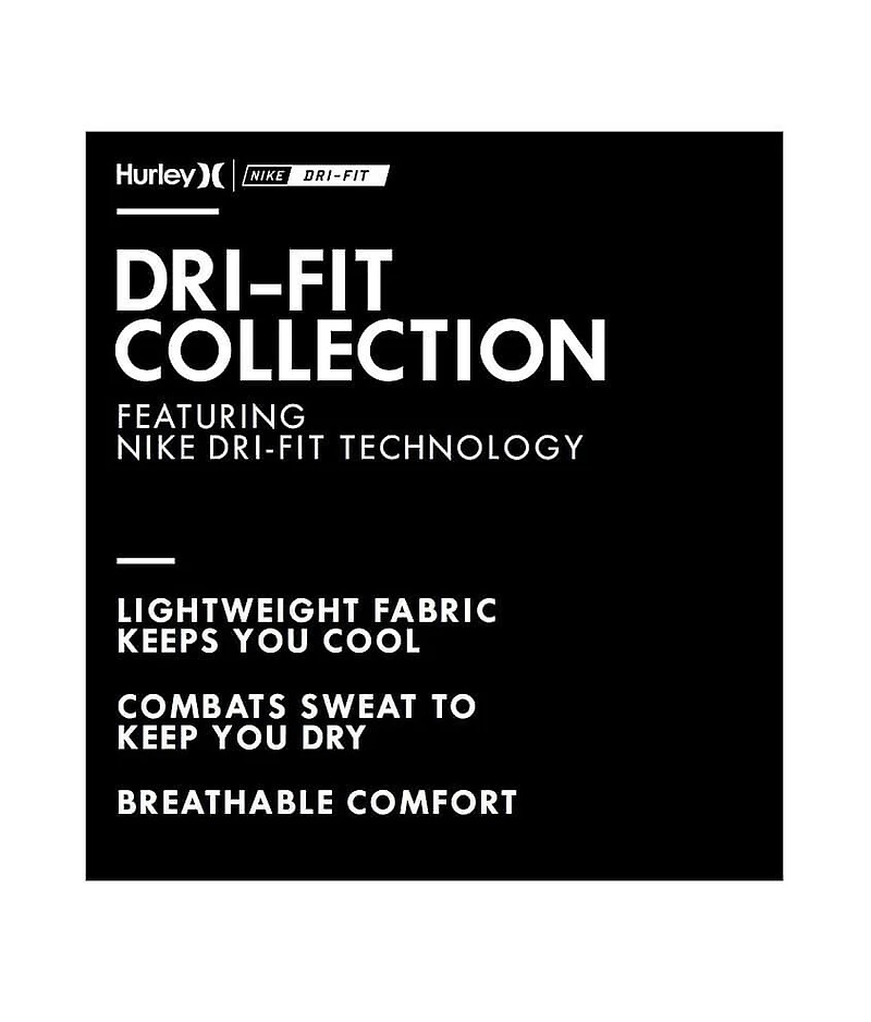 Reynolds Dri-FIT Henley