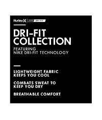 Reynolds Dri-FIT Henley
