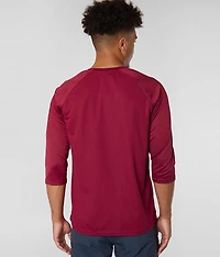 Lawson Dri-FIT Henley