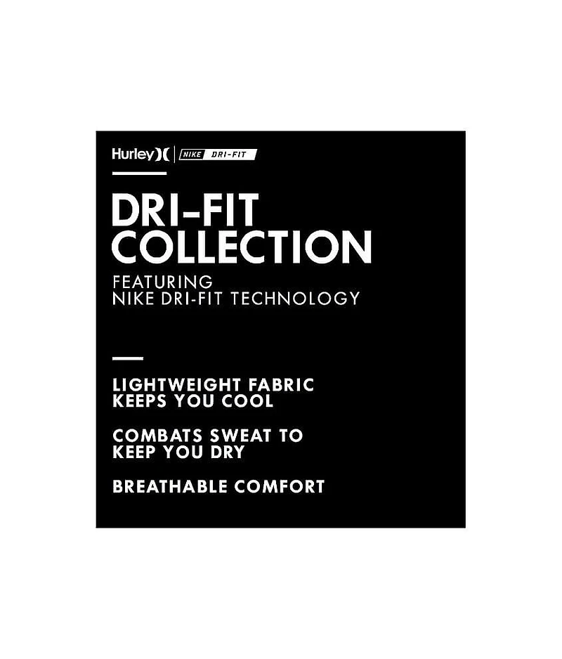 Cutback Dri-FIT Stretch Walkshort