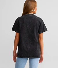 Elton John Rocket Man Band T-Shirt