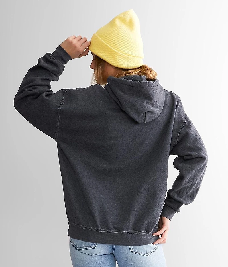 Grateful Dead Band Hooded Sweatshirt