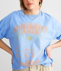 Grateful Dead Oxford Circle Band T-Shirt