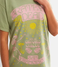 Grateful Dead Band T-Shirt