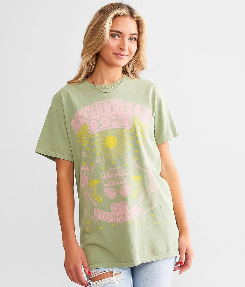 Grateful Dead Band T-Shirt
