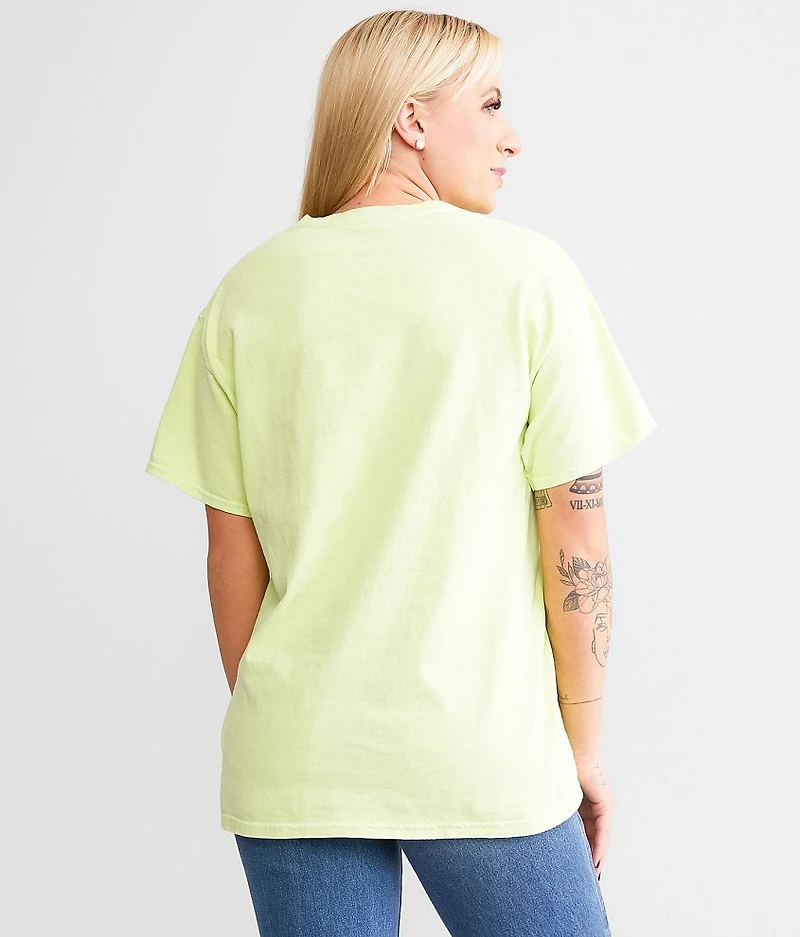 Grateful Dead Band T-Shirt