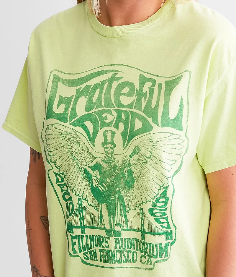 Grateful Dead Band T-Shirt