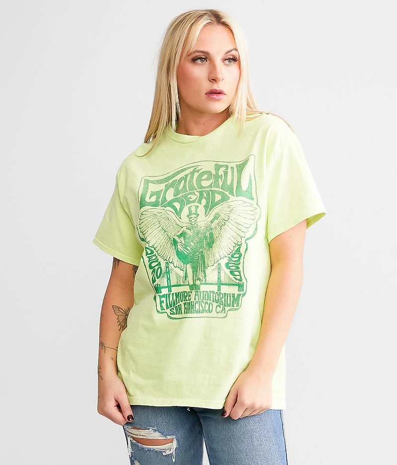 Grateful Dead Band T-Shirt