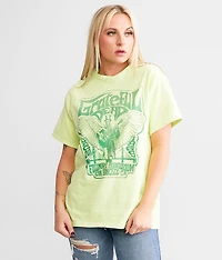 Grateful Dead Band T-Shirt