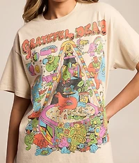Grateful Dead Band T-Shirt