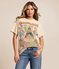 Grateful Dead Band T-Shirt