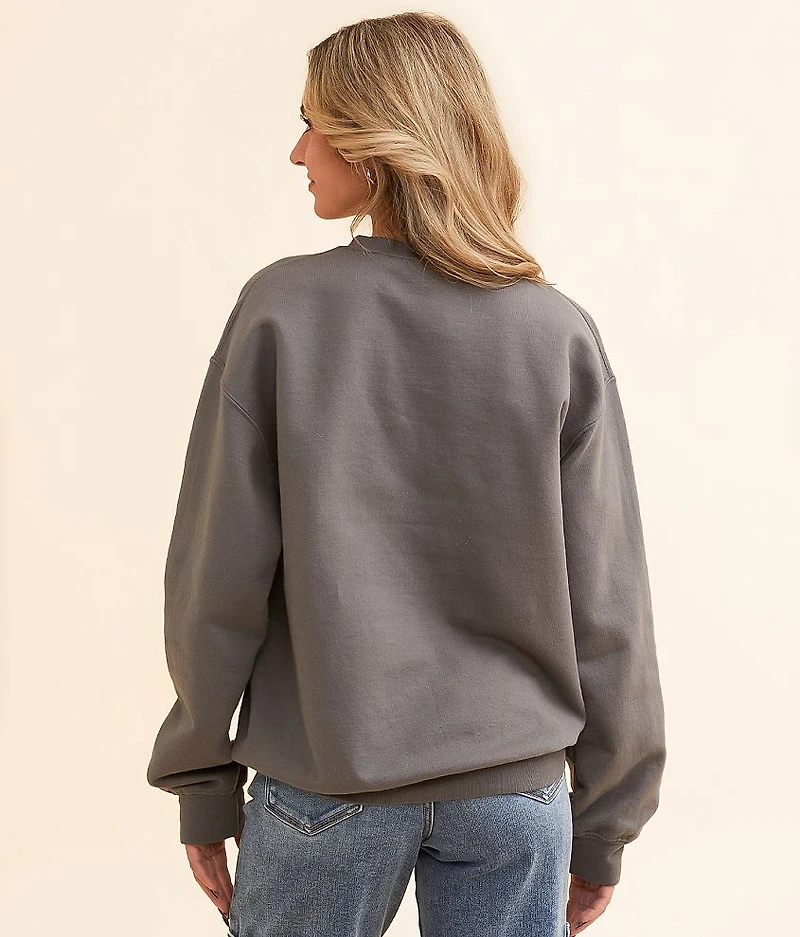 Lake Tahoe Pullover