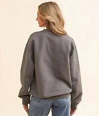 Lake Tahoe Pullover